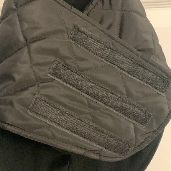 NWT - WindRiver Insulated Dog Vest - Picture 6 of 8